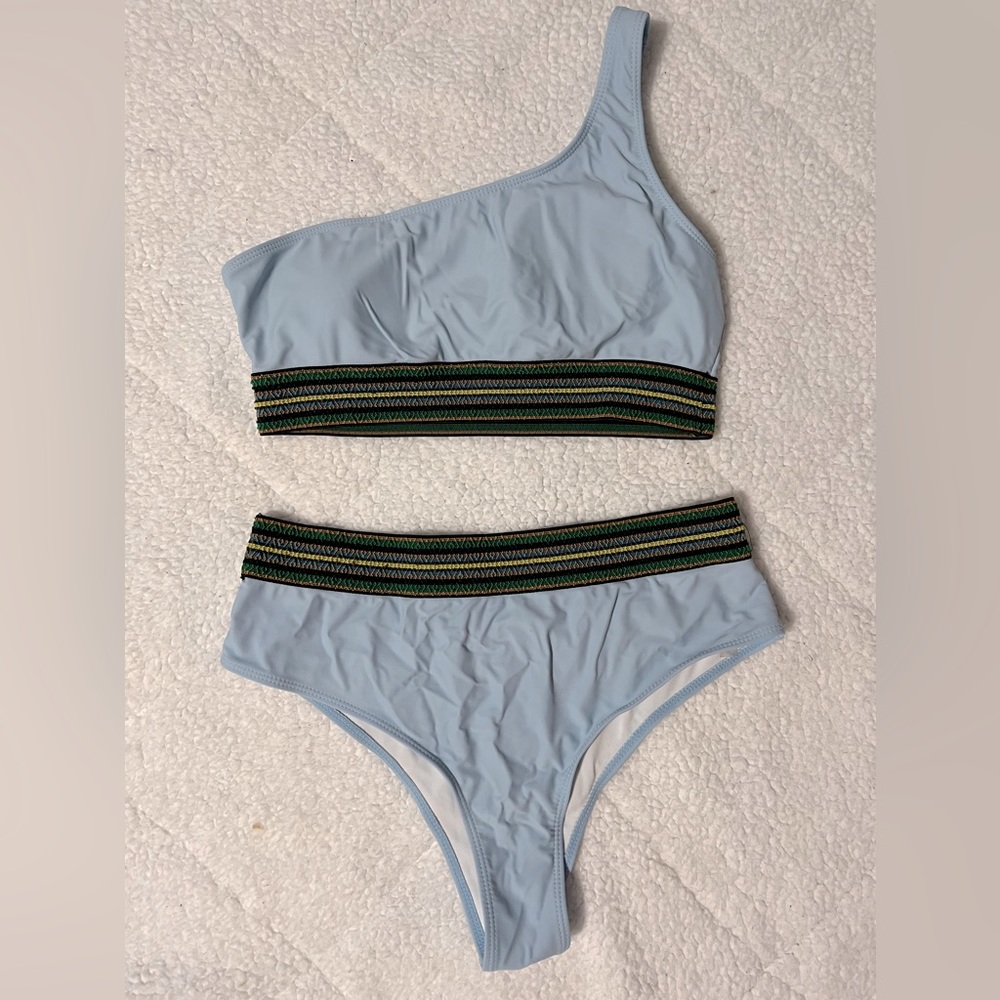 Maternity bikini